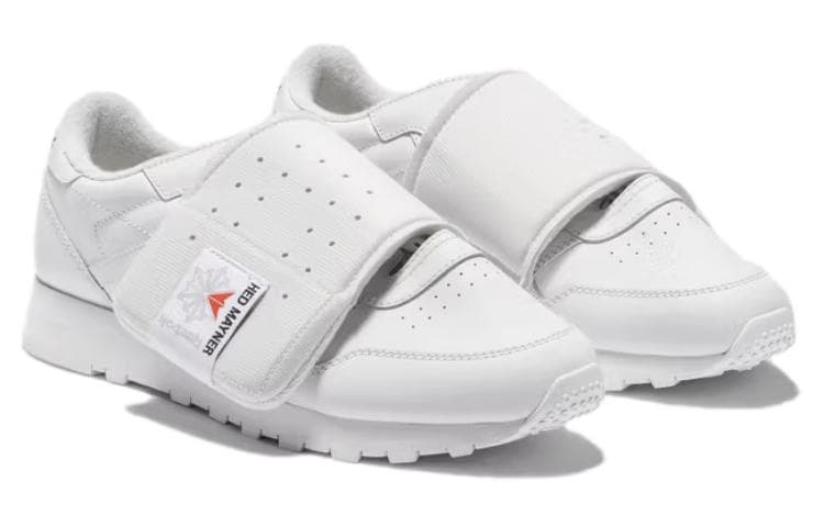 Кроссовки HED MAYNER x Reebok Classic Leather - изображение 3