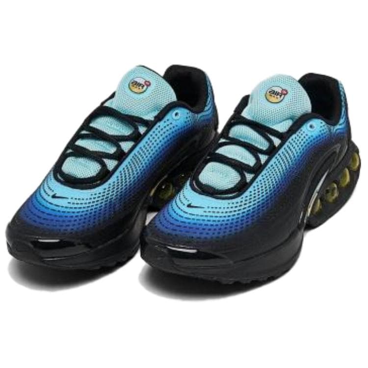 Кроссовки Nike Air Max Dn Sky Blue - изображение 2