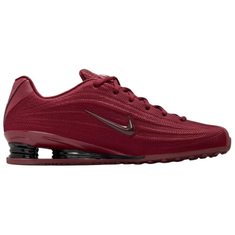 Кроссовки Nike Shox Z Red - изображение 2