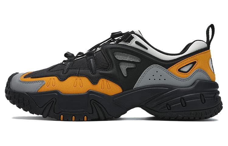 Кроссовки FILA FUSION - изображение 1