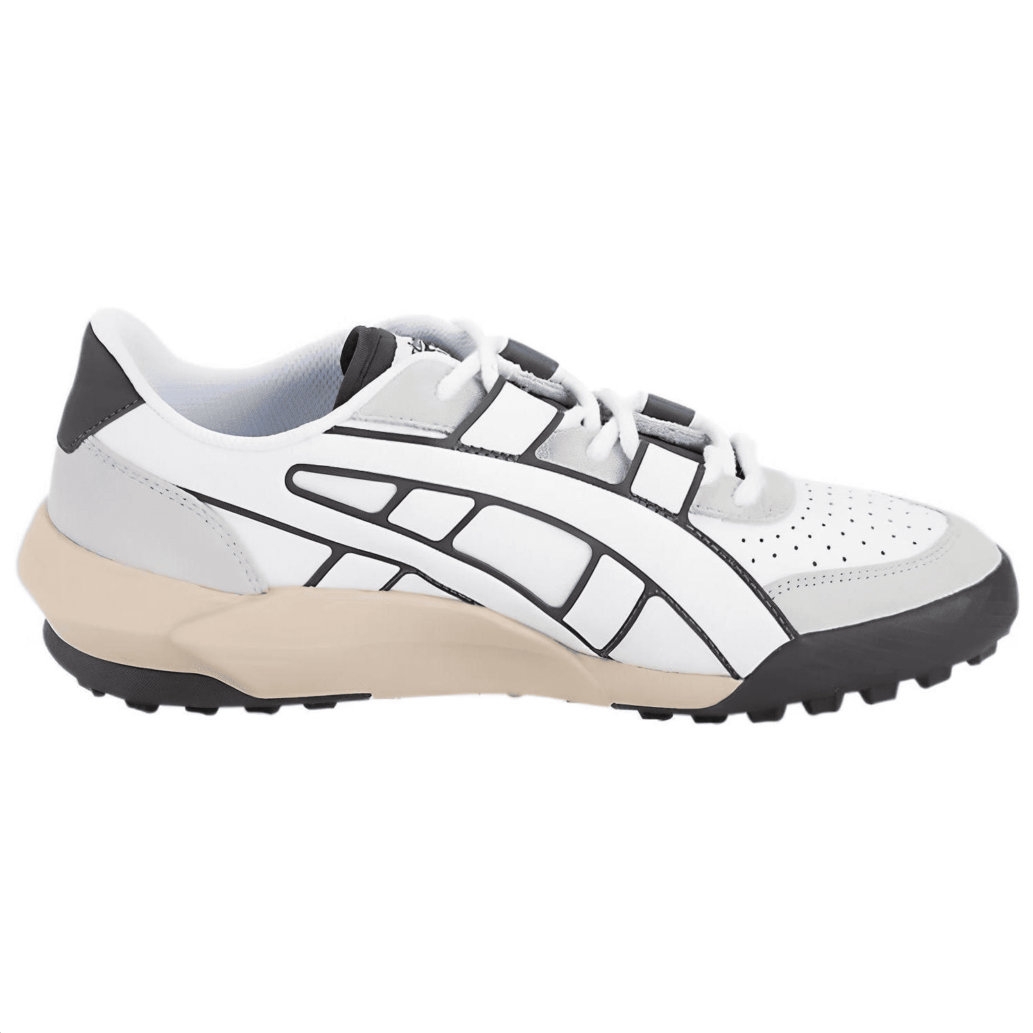 Кроссовки Onitsuka Tiger Big Logo Trainer - изображение 2