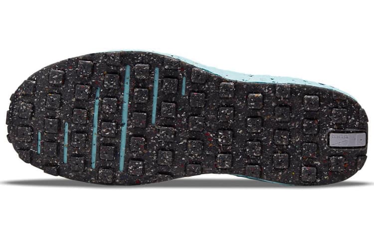 Кроссовки Nike Waffle One - изображение 6