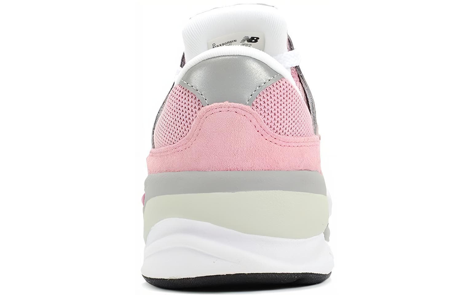Кроссовки New Balance X-90 Pink - изображение 5
