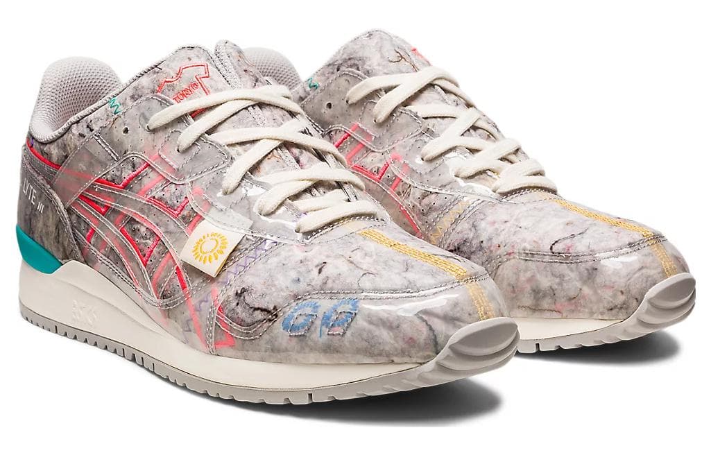 Кроссовки Asics Gel-Lyte 3 OG - изображение 3
