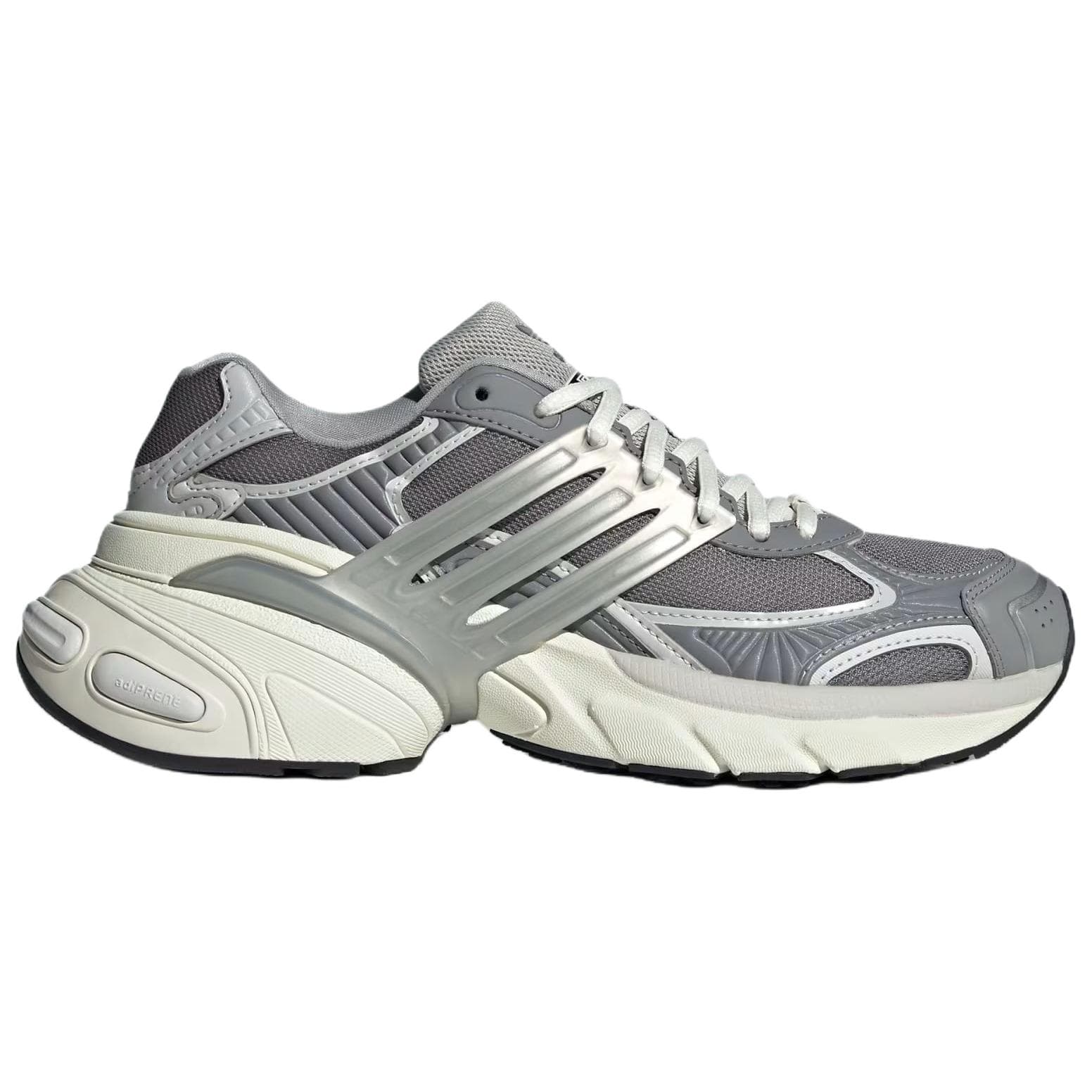 Кроссовки Adidas Originals ADISTA XLG Мягкий и Комфортный Противоскользящий Устойчивый к Износу Низкий Верх Повседневная Обувь - изображение 2