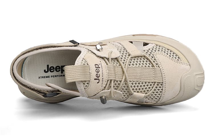 Кроссовки Jeep - изображение 3