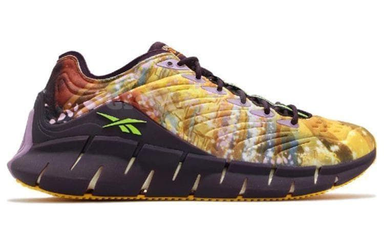 Кроссовки Reebok Zig Kinetica - изображение 2