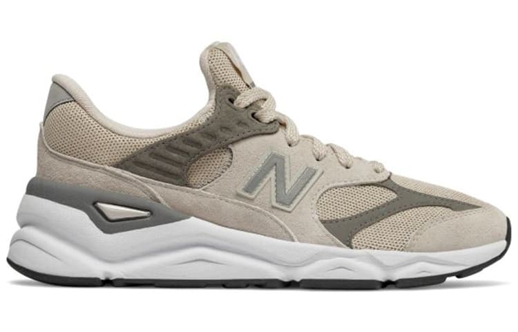 Кроссовки New Balance NB X-90 - изображение 2