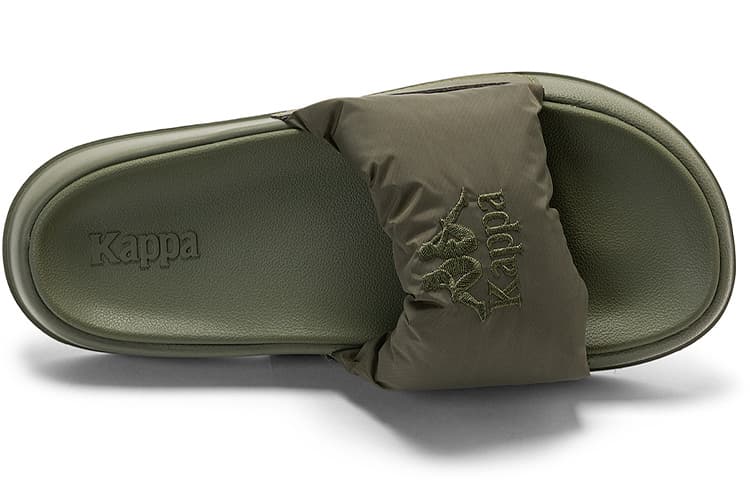 Сандалии Kappa - изображение 5