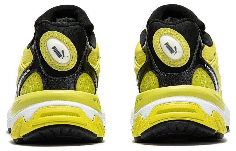 Кроссовки PUMA Velophasis B.T.W. - изображение 5