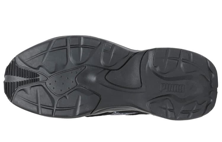 Кроссовки Puma Thunder Disc Les Benjamins - изображение 5