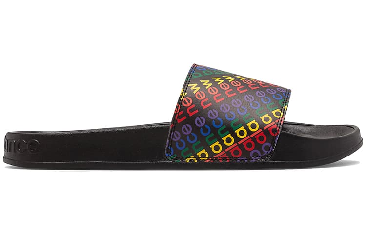 Сандалии New Balance Pride pack 200 - изображение 2