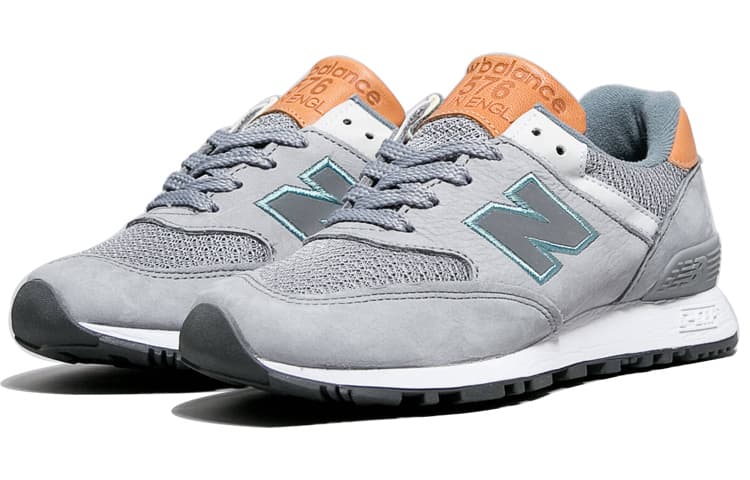 Кроссовки New Balance NB 576 - изображение 2