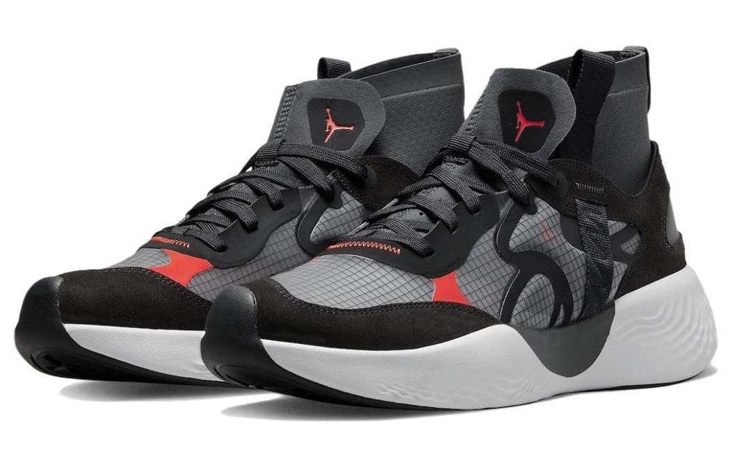 Кроссовки Jordan Delta 3 - изображение 3