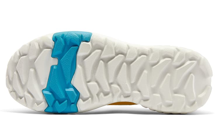 Кроссовки One Piece x Skechers MONSTER - изображение 6