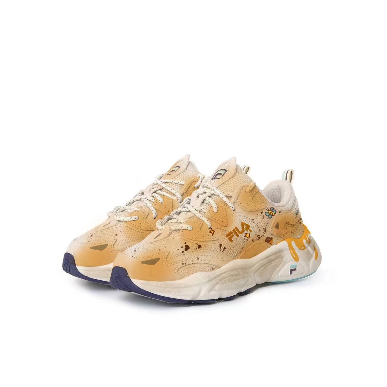Кроссовки FILA Mars 1 - изображение 3