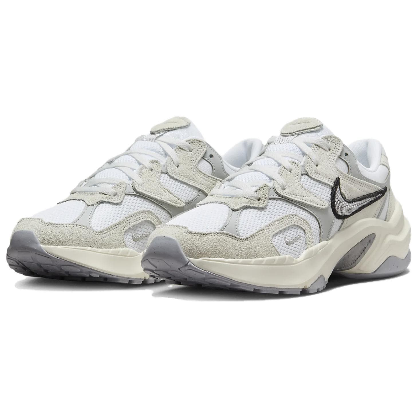 Кроссовки Nike AL8 - изображение 3