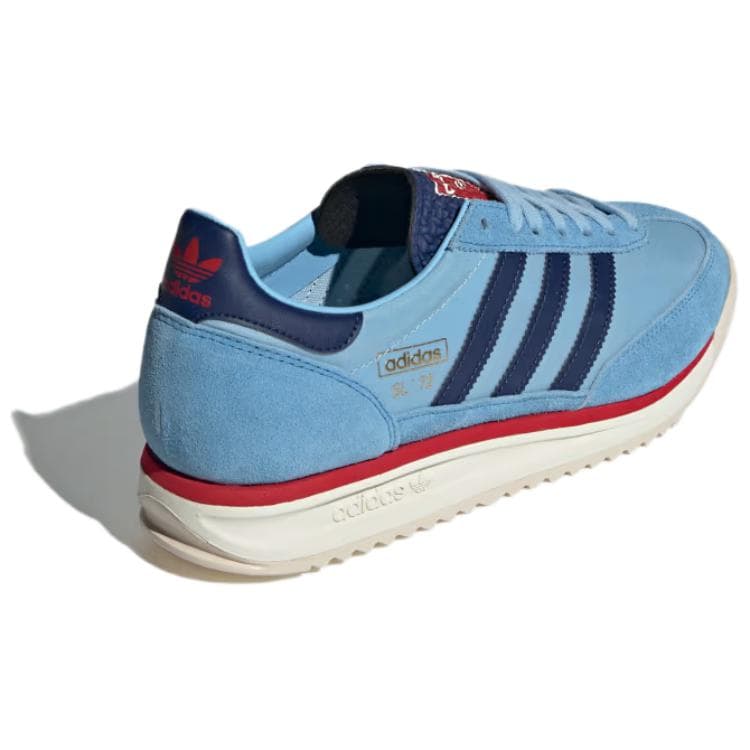 Кроссовки adidas originals SL 72 - изображение 3