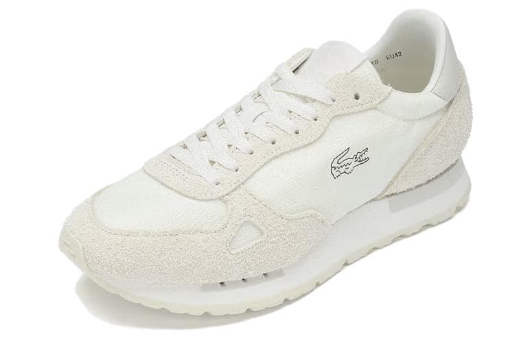 Кроссовки LACOSTE - изображение 2