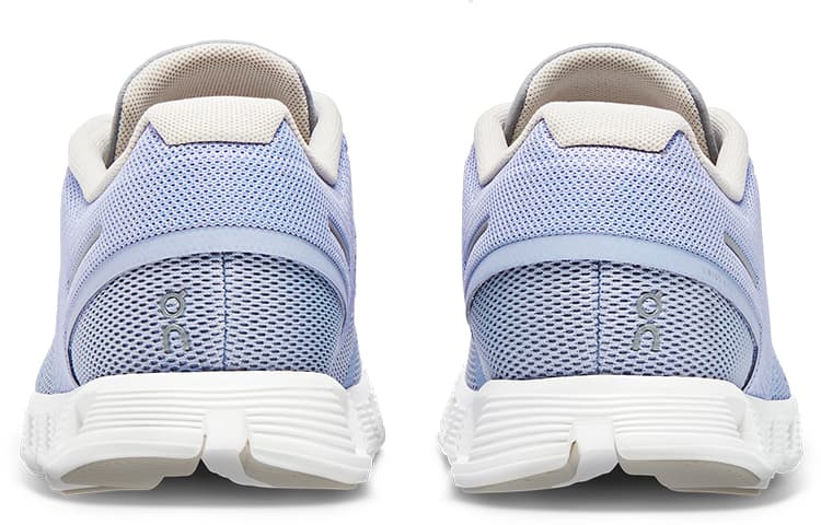 Кроссовки On Cloud 5 Grey - изображение 5