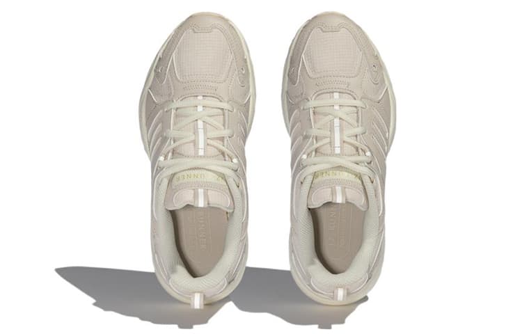 Кроссовки adidas neo JZ Runner - изображение 5