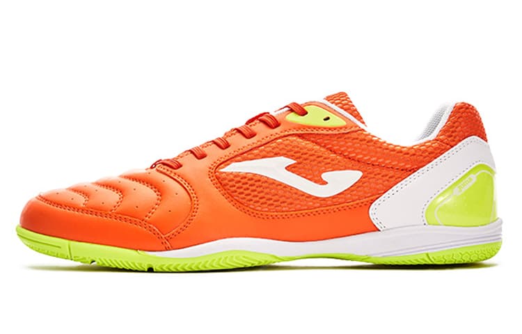 Кроссовки для футбола JOMA Indoor Soccer Shoes Orange - изображение 1