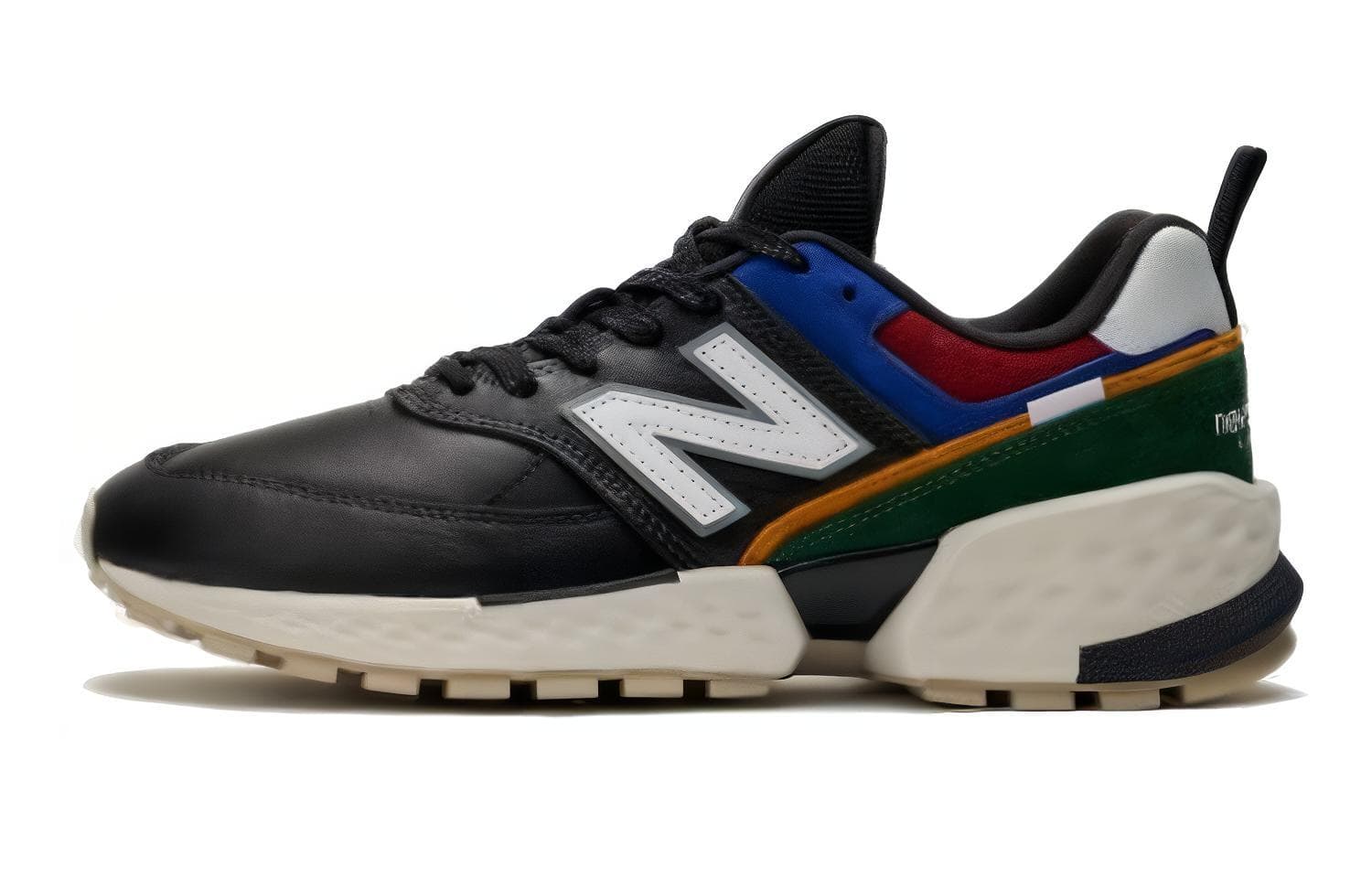 Кроссовки New Balance 574 - изображение 1