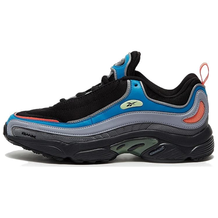 Кроссовки Reebok DAYTONA DMX - изображение 1