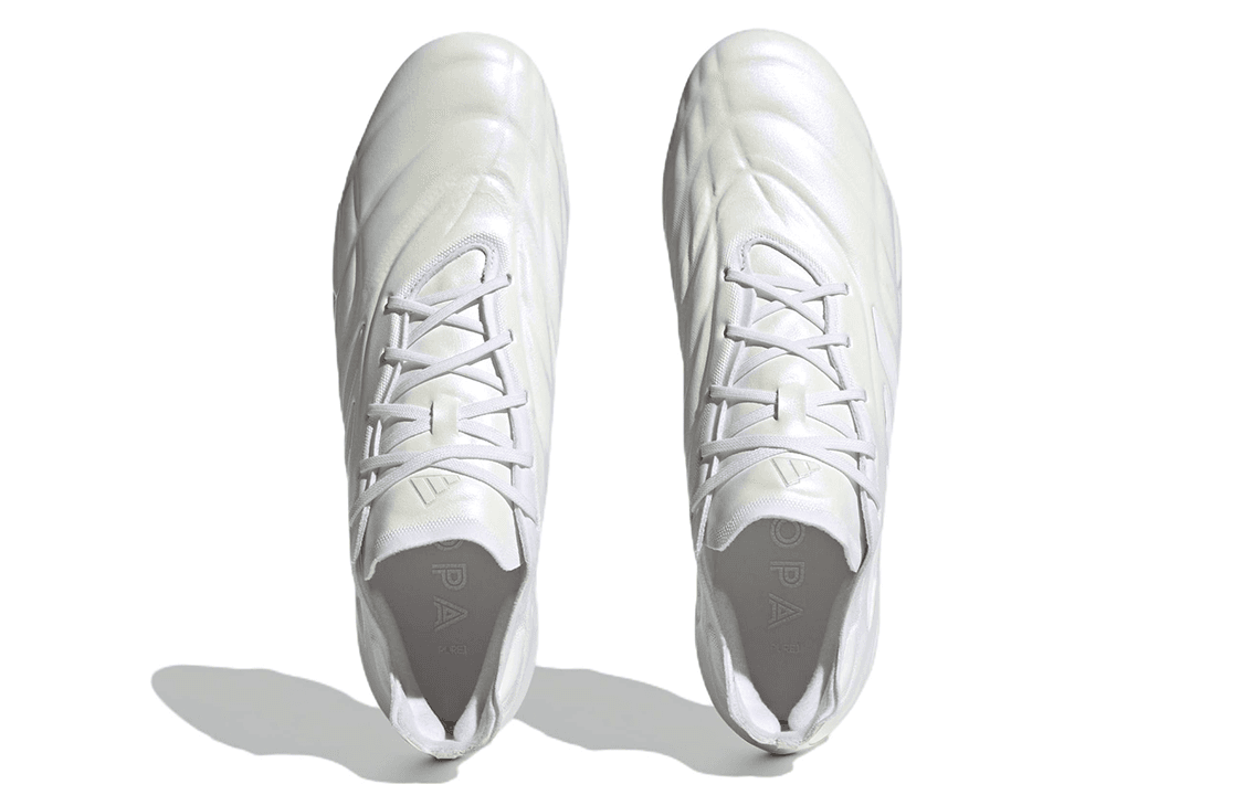 Кроссовки для футбола adidas Copa Pure.1 - изображение 5