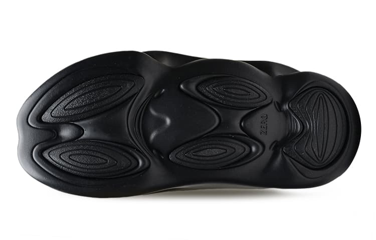 Сандалии EQLZ Equalizer 1100 Black Panther - изображение 7