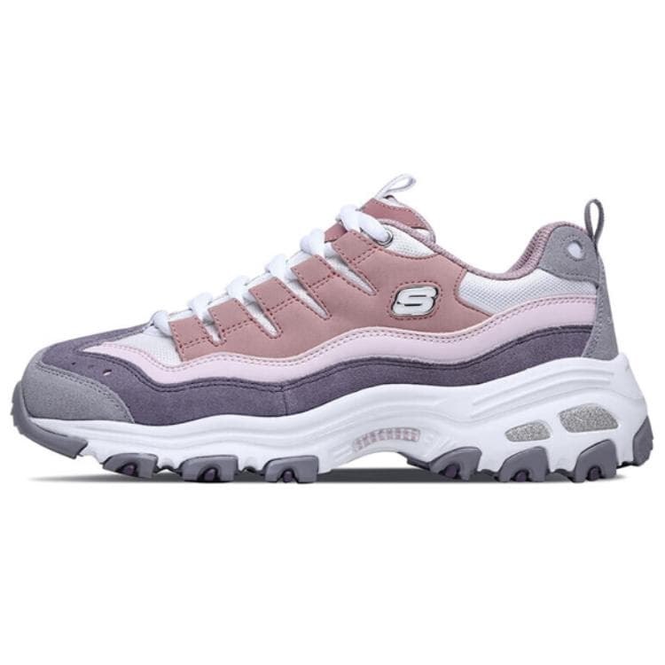 Кроссовки Skechers DLITES - изображение 1