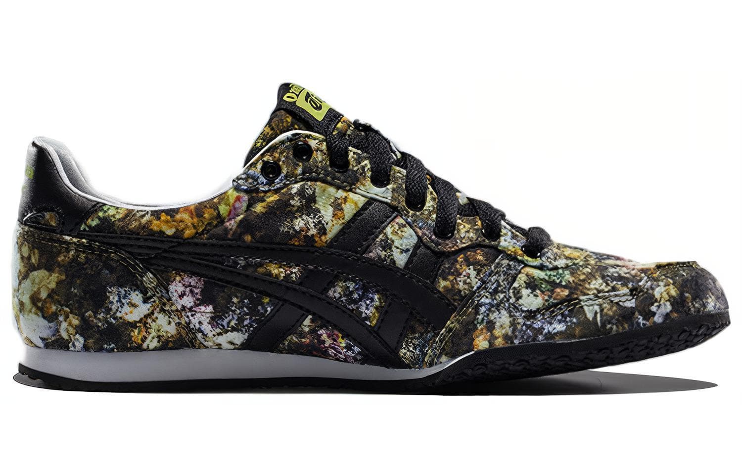 Кроссовки Onitsuka Tiger Serrano - изображение 2