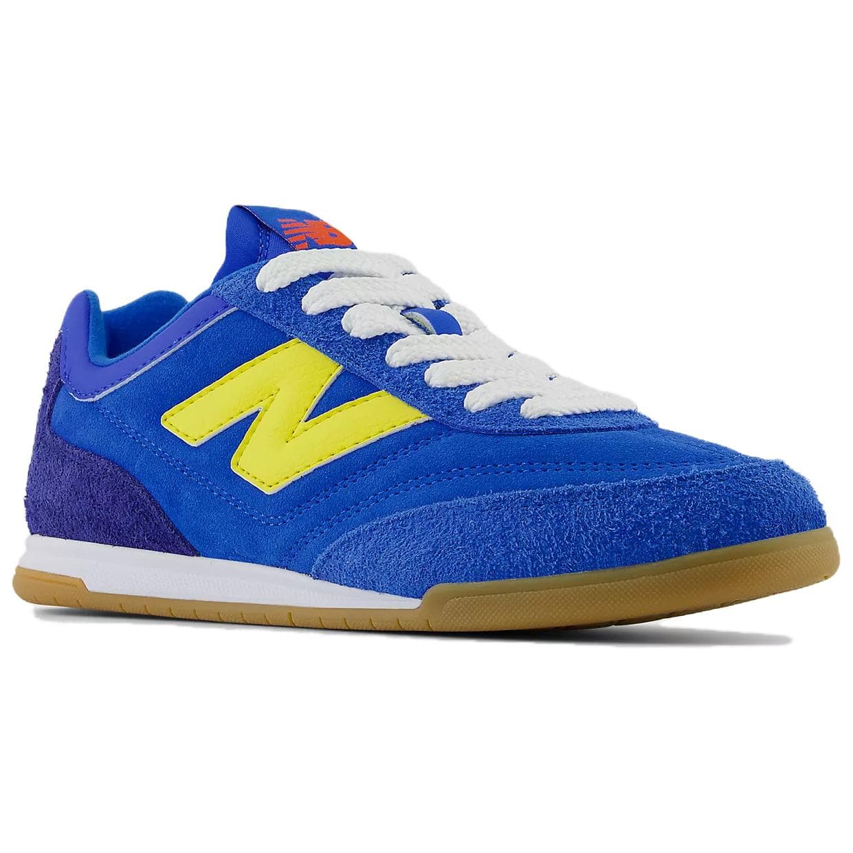 Кроссовки New Balance NB RC42 Low Top Повседневная обувь Унисекс Blue - изображение 3