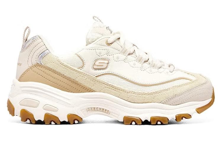 Кроссовки Skechers D'LITES - изображение 2