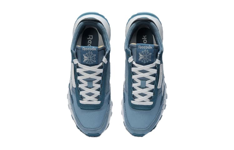 Кроссовки Reebok Cl Legacy W+ - изображение 5