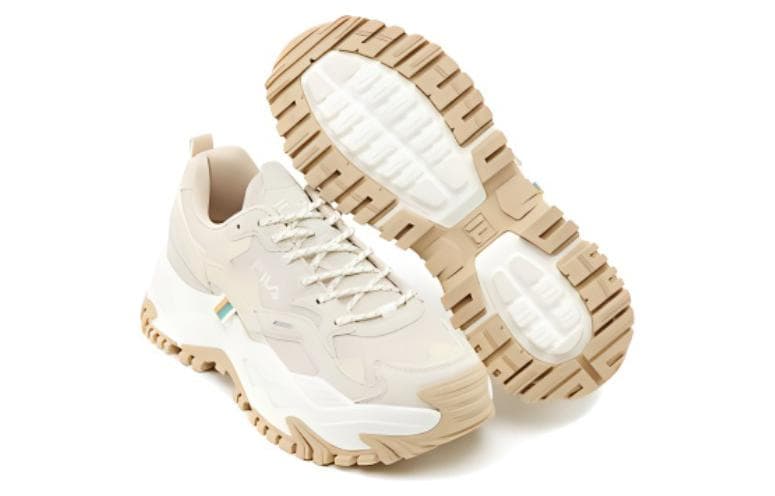 Кроссовки FILA Twine Max - изображение 5
