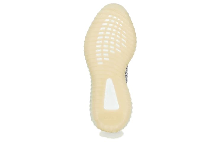 Кроссовки adidas Yeezy Boost 350 V2 "Ash Pearl" - изображение 5