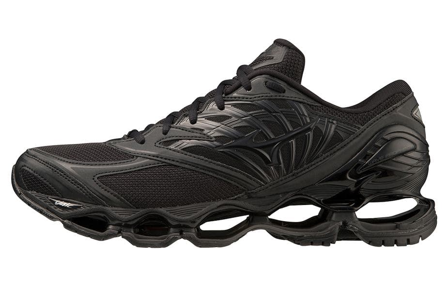 Кроссовки Mizuno Wave Prophecy LS - изображение 1