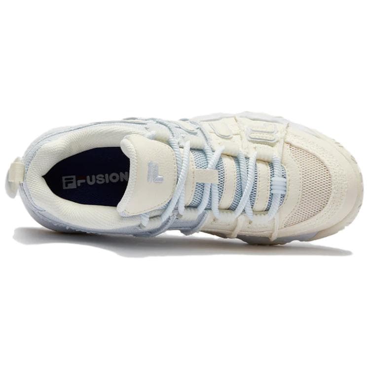 Кроссовки FILA FUSION - изображение 3