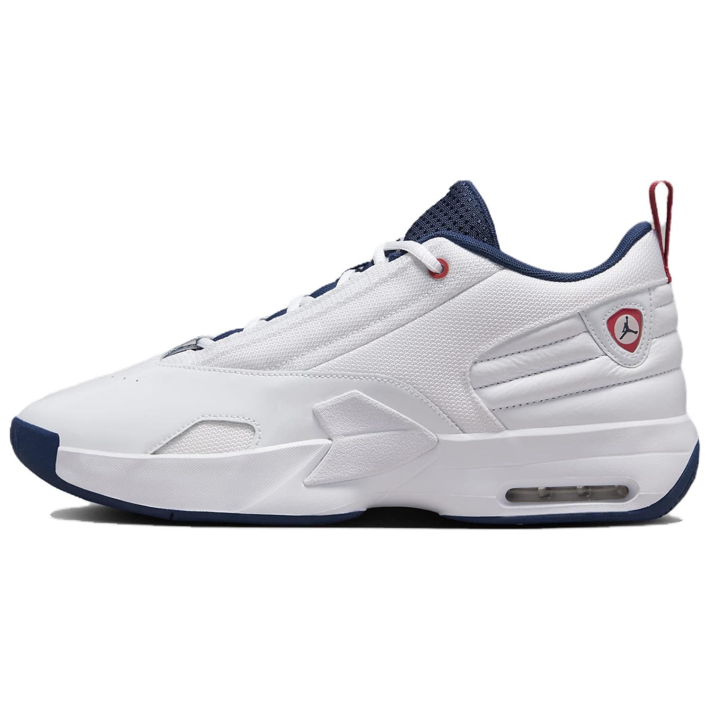 Кроссовки Jordan Max Aura 6 White - изображение 1