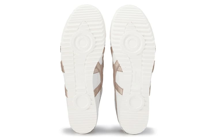 Кроссовки Onitsuka Tiger MEXICO 66 Deluxe - изображение 6