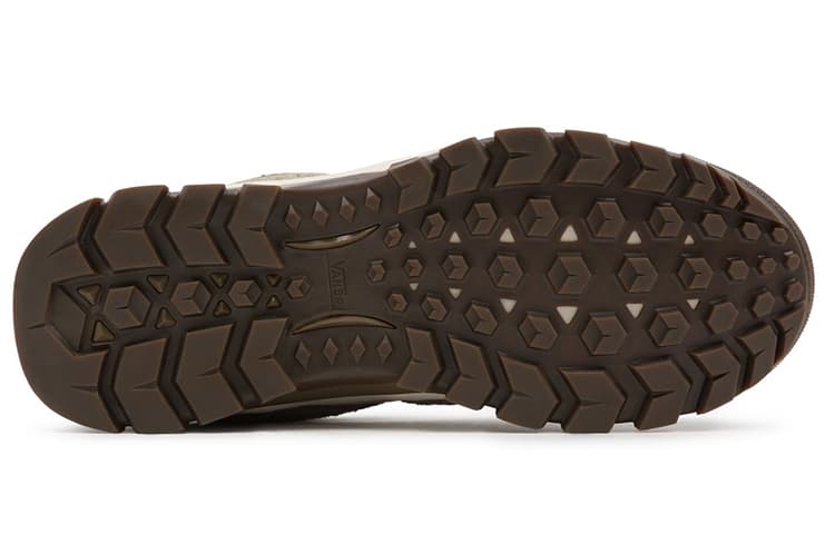 Кроссовки Vans Amzn Trailhead - изображение 5