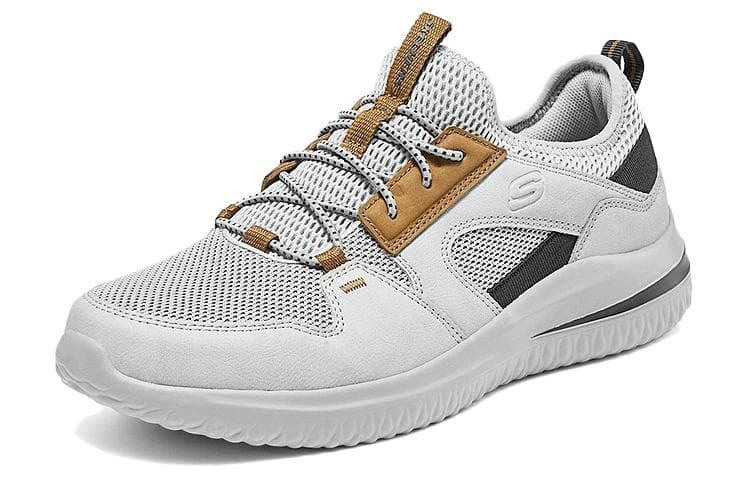 Кроссовки Skechers Delson 3.0 - изображение 3
