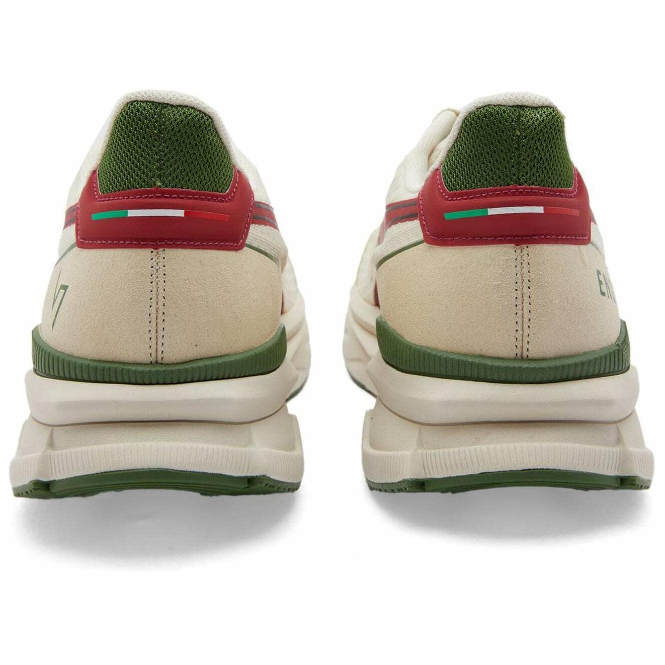 Кроссовки diadora V7000 - изображение 4