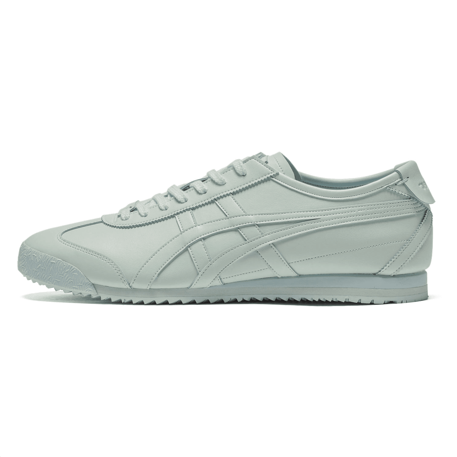 Кроссовки Onitsuka Tiger MEXICO 66 Low Casual Обувь Унисекс Светло-Синий - изображение 1