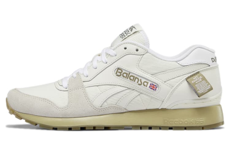 Кроссовки Balansa x Reebok Gl 6000 - изображение 1