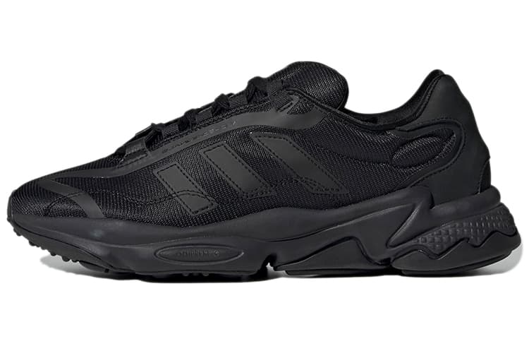Кроссовки adidas originals Ozweego Pure - изображение 1