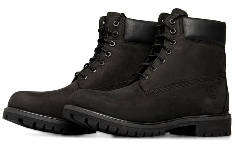 Ботинки Timberland PREMIUM - изображение 2