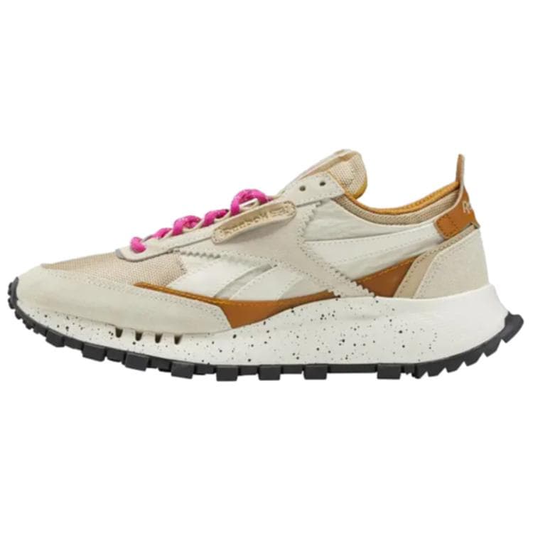 Кроссовки Reebok Classic Leather Legacy - изображение 1