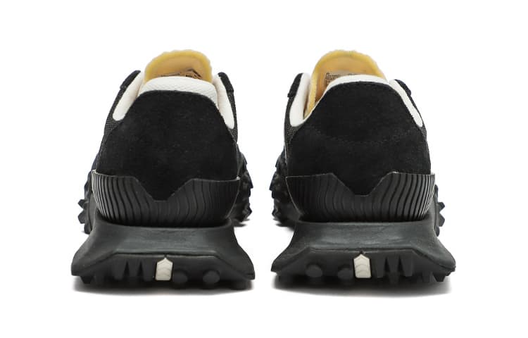 Кроссовки New Balance XC-72 Black - изображение 4